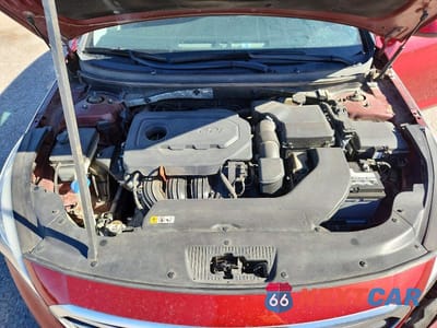 Zdjęcie 11 z 12 samochodu: 2016 HYUNDAI SONATA SE VIN:5NPE24AF1GH331497 - miniatura