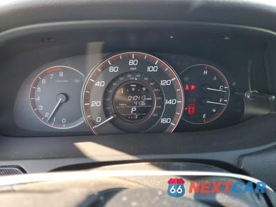 Zdjęcie 9 z 12 samochodu: 2015 HONDA ACCORD SPORT VIN:1HGCR2F52FA131873 - miniatura