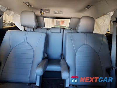 Zdjęcie 10 z 13 samochodu: 2023 TOYOTA HIGHLANDER XLE VIN:5TDKDRBH6PS527228 - miniatura