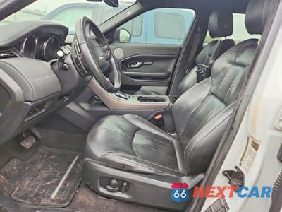 Zdjęcie 7 z 12 samochodu: 2018 LAND ROVER RANGE ROVER EVOQUE SE VIN:SALVP2RX0JH294069 - miniatura