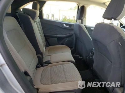 Zdjęcie 11 z 13 samochodu: 2021 FORD ESCAPE SE VIN:1FMCU9G63MUA36758 - miniatura