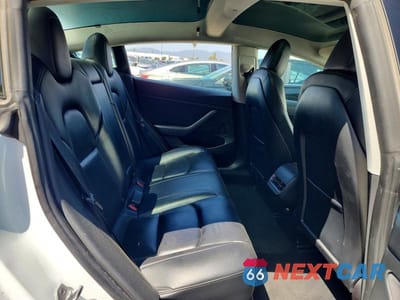Zdjęcie 10 z 12 samochodu: 2023 TESLA MODEL 3 VIN:5YJ3E1EA2PF450377 - miniatura