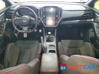 Zdjęcie 8 z 13 samochodu: 2023 SUBARU WRX PREMIUM VIN:JF1VBAF66P9810911 - miniatura