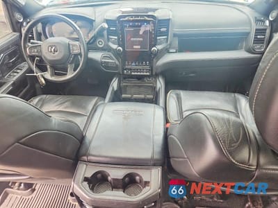 Zdjęcie 8 z 12 samochodu: 2023 RAM 2500 LIMITED VIN:3C6UR5TLXPG567842 - miniatura