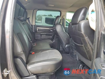 Zdjęcie 10 z 12 samochodu: 2016 RAM 1500 SPORT VIN:1C6RR7MT2GS349841 - miniatura