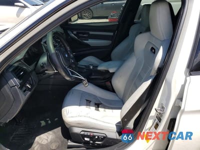 Zdjęcie 7 z 12 samochodu: 2015 BMW M3 VIN:WBS3C9C58FP803115 - miniatura