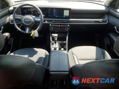 Zdjęcie 8 z 13 samochodu: 2025 HYUNDAI TUCSON SEL VIN:5NMJC3DE3SH590720 - miniatura