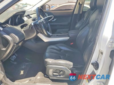 Zdjęcie 7 z 13 samochodu: 2015 LAND ROVER RANGE ROVER EVOQUE PURE PLUS VIN:SALVP2BG9FH012951 - miniatura