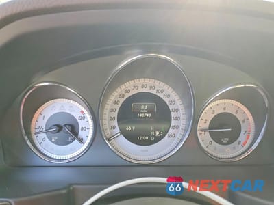 Zdjęcie 9 z 13 samochodu: 2014 MERCEDES-BENZ GLK 350 4MATIC VIN:WDCGG8JB4EG315157 - miniatura