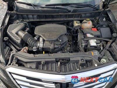 Zdjęcie 12 z 12 samochodu: 2018 CADILLAC XT5 VIN:1GYKNARS4JZ123652 - miniatura