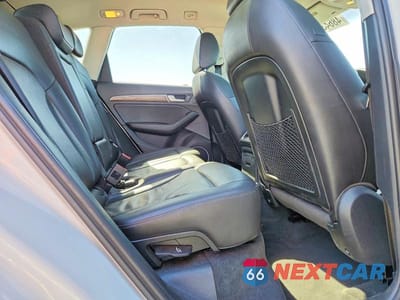 Zdjęcie 11 z 12 samochodu: 2016 AUDI Q5 PREMIUM PLUS VIN:WA1L2AFP4GA092276 - miniatura