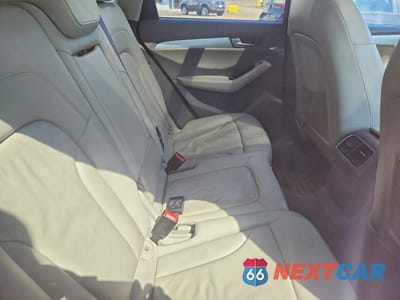 Zdjęcie 10 z 12 samochodu: 2011 AUDI Q5 PREMIUM PLUS VIN:WA1LFCFP7BA073763 - miniatura
