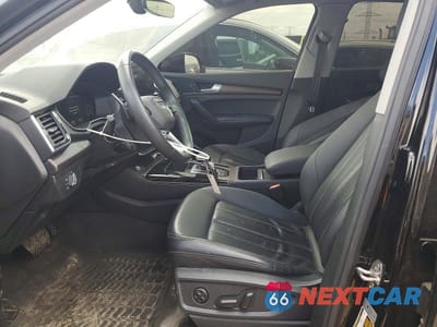 Zdjęcie 7 z 13 samochodu: 2021 AUDI Q5 PREMIUM PLUS VIN:WA1BAAFY3M2058925 - miniatura