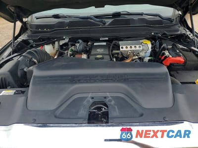 Zdjęcie 11 z 12 samochodu: 2021 RAM 2500 LARAMIE VIN:3C6UR5FL7MG560449 - miniatura