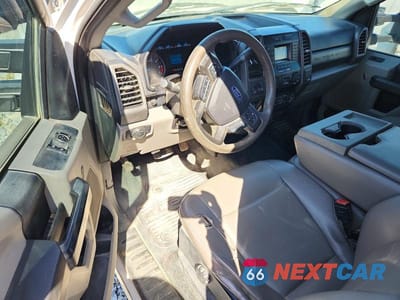 Zdjęcie 8 z 11 samochodu: 2020 FORD F350 SUPER DUTY UTILITY / SERVICE TRUCK VIN:1FDRF3G61LEE89481 - miniatura