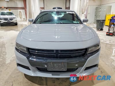 Piąte zdjęcie samochodu w środku: 2021 DODGE CHARGER SXT VIN:2C3CDXJG0MH661507 - miniatura