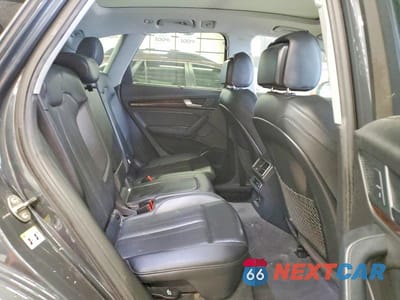 Zdjęcie 11 z 12 samochodu: 2018 AUDI Q5 PREMIUM PLUS VIN:WA1BNAFY1J2074640 - miniatura