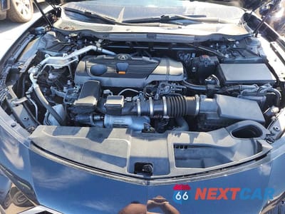 Zdjęcie 11 z 12 samochodu: 2021 ACURA TLX TECHNOLOGY VIN:19UUB5F49MA003502 - miniatura