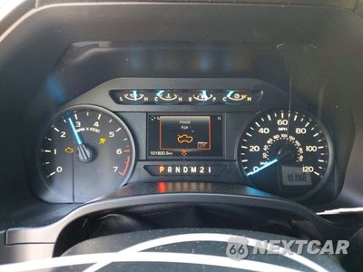 Zdjęcie 9 z 12 samochodu: 2017 FORD F150 SUPER CAB VIN:1FTEX1CP9HKD02449 - miniatura
