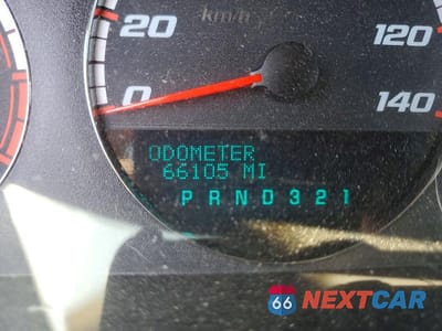 Zdjęcie 9 z 12 samochodu: 2007 CHEVROLET IMPALA SUPER SPORT VIN:2G1WD58C179213994 - miniatura
