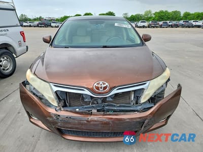 Piąte zdjęcie samochodu w środku: 2010 TOYOTA VENZA FWD V6 VIN:4T3ZK3BB0AU024734 - miniatura