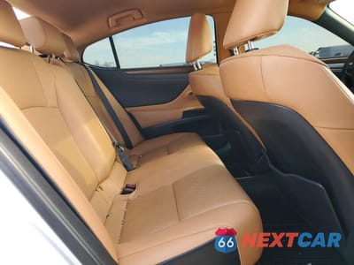 Zdjęcie 10 z 12 samochodu: 2022 LEXUS ES 250 BASE VIN:58AD11D17NU008463 - miniatura