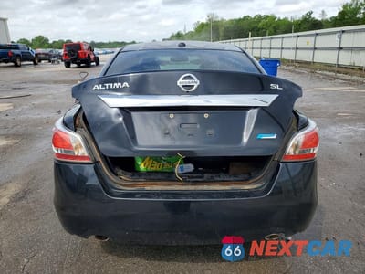 Zdjęcie 6 z 12 samochodu: 2014 NISSAN ALTIMA 2.5 SL VIN:1N4AL3AP2EN260702 - miniatura