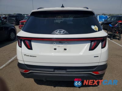 Zdjęcie 6 z 13 samochodu: 2023 HYUNDAI TUCSON SEL VIN:5NMJBCAE3PH268996 - miniatura