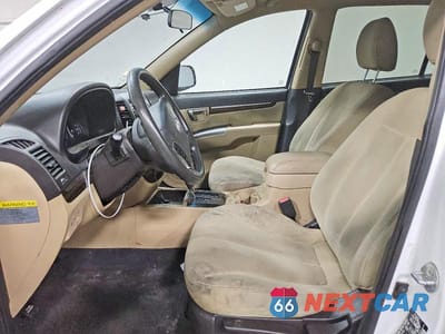 Zdjęcie 7 z 13 samochodu: 2012 HYUNDAI SANTA FE GLS VIN:5XYZG3AB9CG142804 - miniatura