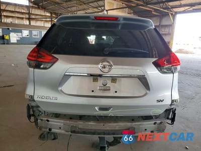 Zdjęcie 6 z 12 samochodu: 2018 NISSAN ROGUE SV VIN:KNMAT2MT3JP584480 - miniatura