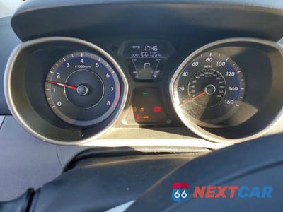 Zdjęcie 9 z 13 samochodu: 2012 HYUNDAI ELANTRA LIMITED VIN:KMHDH4AE4CU205227 - miniatura