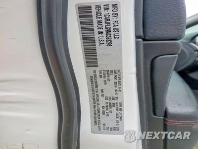 Zdjęcie 13 z 13 samochodu: 2021 JEEP GRAND CHEROKEE TRAILHAWK VIN:1C4RJFLG9MC528298 - miniatura