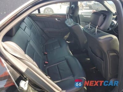 Zdjęcie 10 z 12 samochodu: 2012 MERCEDES-BENZ E 350 VIN:WDDHF5KB9CA600971 - miniatura