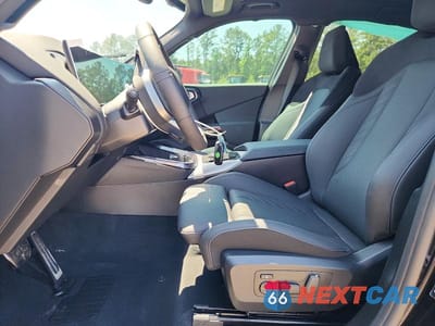 Zdjęcie 7 z 12 samochodu: 2026 BMW X3 30 XDRIVE VIN:5UX53GP03T9230190 - miniatura