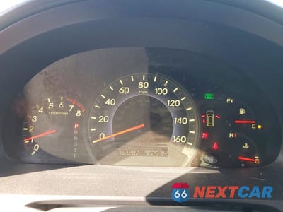 Zdjęcie 9 z 13 samochodu: 2006 HONDA ODYSSEY EX VIN:5FNRL38496B447251 - miniatura