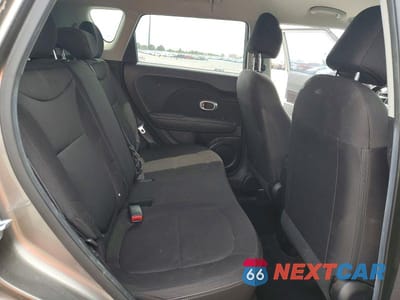 Zdjęcie 11 z 13 samochodu: 2017 KIA SOUL BASE VIN:KNDJN2A27H7466514 - miniatura