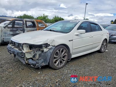 2004 ACURA TL 19UUA66284A052617 - główne zdjęcie licytacji z USA - miniatura