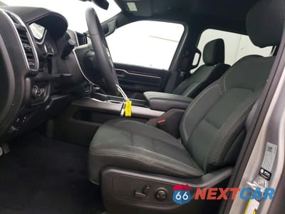 Zdjęcie 7 z 12 samochodu: 2026 RAM 1500 BIG HORN VIN:1C6SRFFT5TN209140 - miniatura