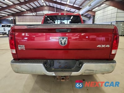 Zdjęcie 6 z 12 samochodu: 2011 DODGE RAM 1500 VIN:1D7RV1GTXBS556618 - miniatura
