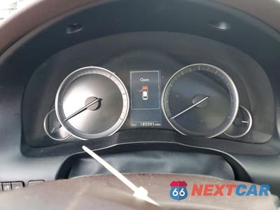 Zdjęcie 9 z 12 samochodu: 2018 LEXUS ES 350 BASE VIN:58ABK1GG7JU104513 - miniatura