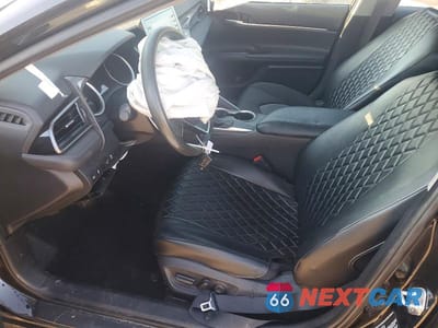 Zdjęcie 7 z 13 samochodu: 2021 TOYOTA CAMRY LE VIN:4T1C11AK1MU464411 - miniatura