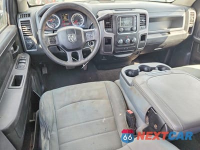 Zdjęcie 8 z 12 samochodu: 2014 RAM 1500 ST VIN:1C6RR6FT6ES190522 - miniatura