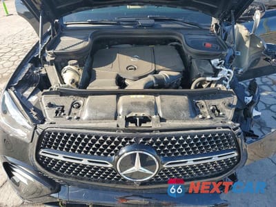 Zdjęcie 12 z 13 samochodu: 2025 MERCEDES-BENZ GLE 450E 4MATIC VIN:4JGFB4GB9SB359739 - miniatura