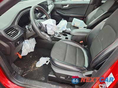Zdjęcie 7 z 13 samochodu: 2023 FORD ESCAPE ST LINE SELECT VIN:1FMCU9NAXPUB14738 - miniatura
