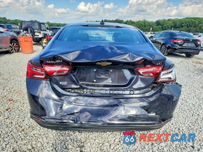 Zdjęcie 6 z 12 samochodu: 2022 CHEVROLET MALIBU LT VIN:1G1ZD5ST9NF178843 - miniatura