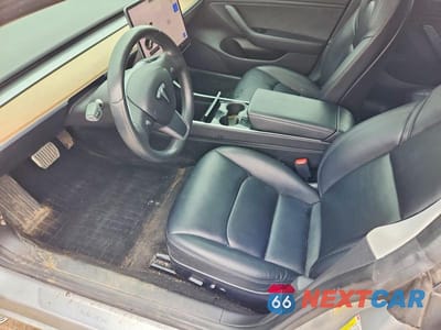 Zdjęcie 7 z 13 samochodu: 2018 TESLA MODEL 3 VIN:5YJ3E1EB3JF116861 - miniatura
