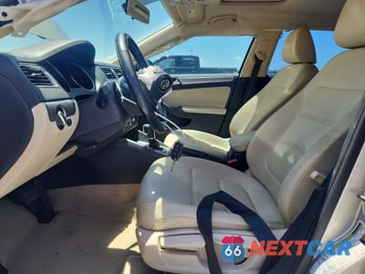 Zdjęcie 7 z 12 samochodu: 2016 VOLKSWAGEN JETTA SE VIN:3VWD67AJ6GM332013 - miniatura