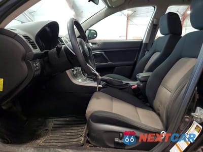 Zdjęcie 7 z 13 samochodu: 2007 SUBARU OUTBACK OUTBACK 2.5I VIN:4S4BP61C977330782 - miniatura