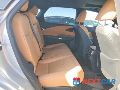 Zdjęcie 11 z 13 samochodu: 2024 LEXUS RX 350H PREMIUM+ VIN:2T2BBMCA6RC044355 - miniatura