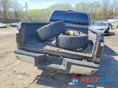 Zdjęcie 6 z 12 samochodu: 2009 FORD F250 SUPER DUTY VIN:1FTSW21R99EA91382 - miniatura